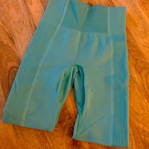 Gymshark Ultra Seamless Leggings